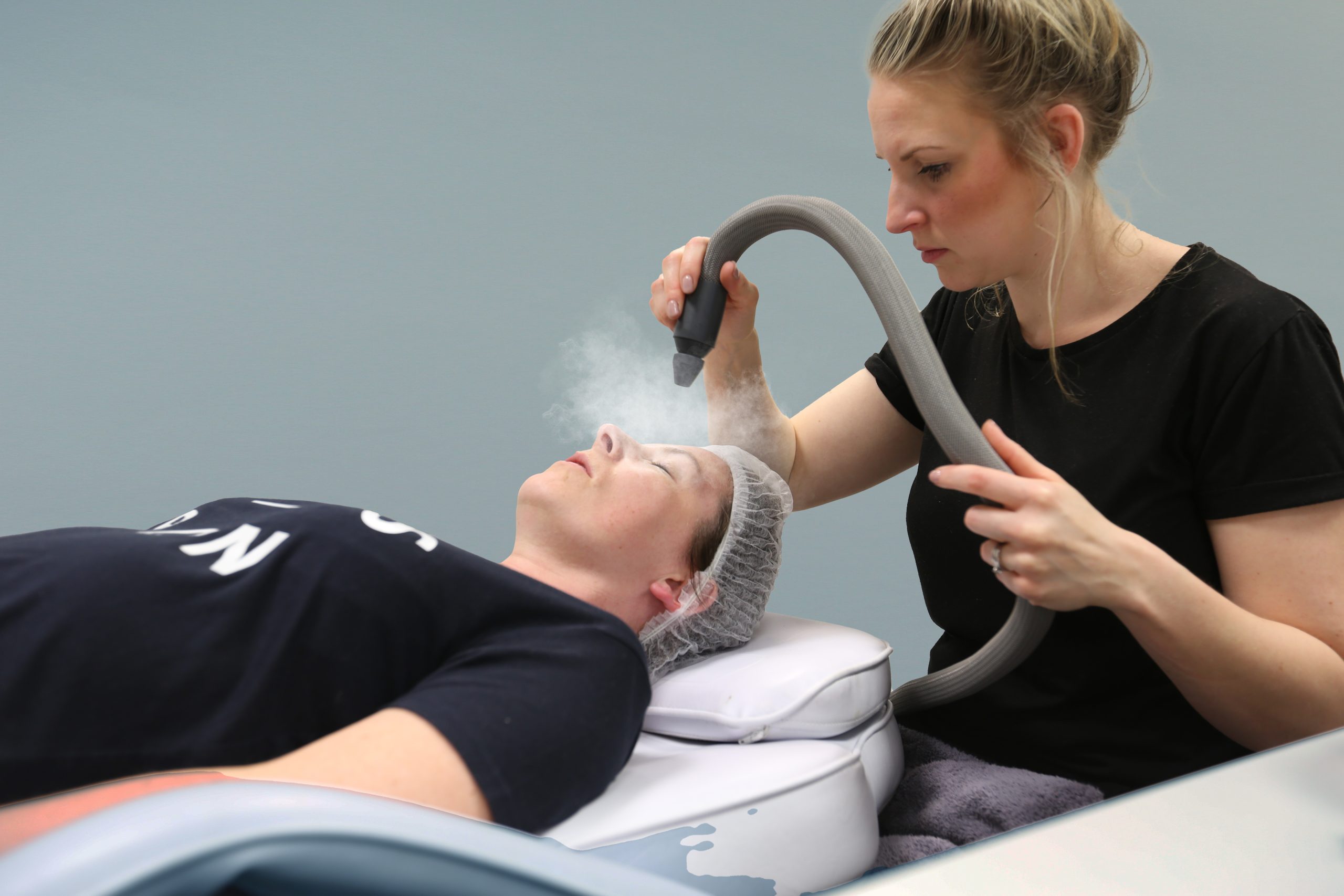 Cryo Facials – Body & Mind – Wellness Spa & Gymnasium